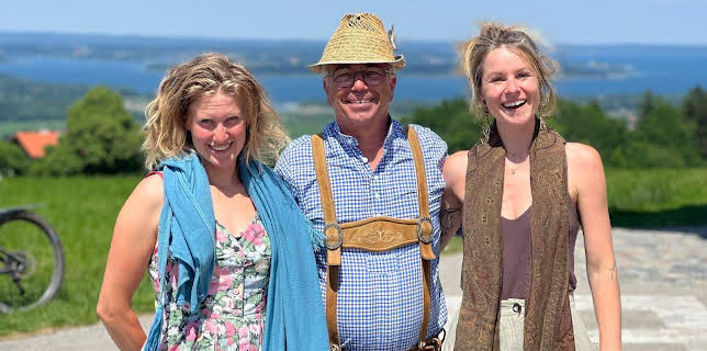 12:15: Sagenhaft - Zwischen Zugspitze und Chiemsee | BR Fernsehen | 1/1 2026