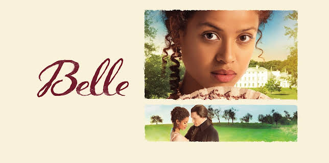 Belle (2014)