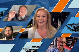 Shift Talkers: Electric Engines: Lee, DeAnda, Musto and Baugh Wrestle for First!