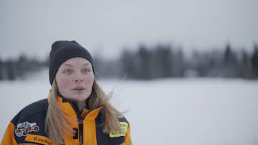 14:55: På glattisen (S1 E3) (S1) | Viasat 4 | 9/4 2026