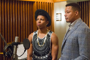 18:50: Empire (S1 E4) (S1) | Viasat Series | 8/1 2026