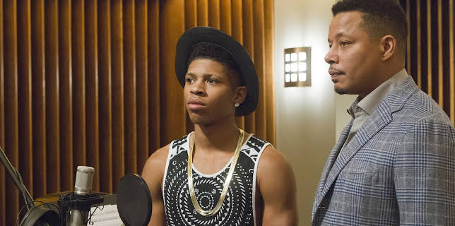 16:45: Empire (S1 E4) (S1) | Viasat Series | 3/10 2026