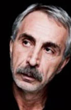 Rıza Akın as 