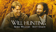 Will Hunting