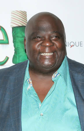 Michael Mandell as Cleavon