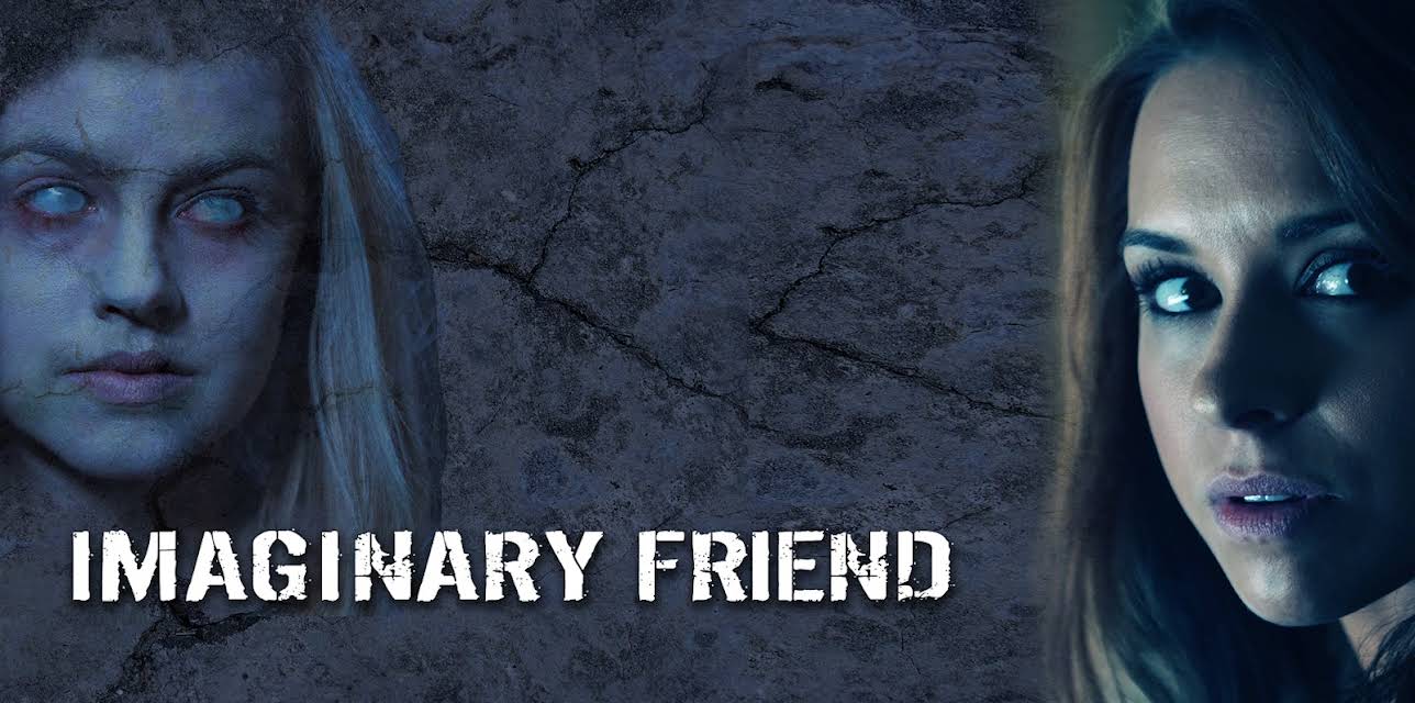 Imaginary Friend (2012)