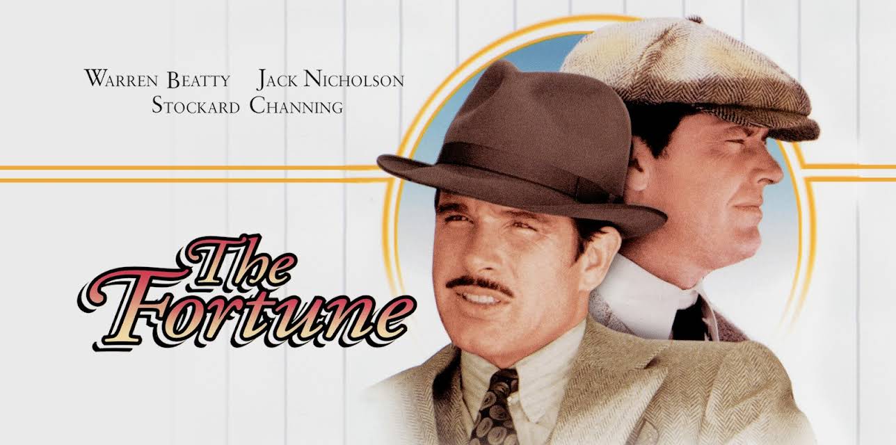 The Fortune (1975)