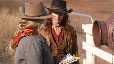 02:15: McLeods døtre (S5 E37) (S5) | TV6 | 4/2 2026