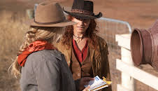 McLeods döttrar (S5 E37)