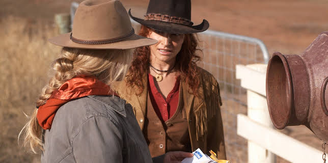 12:30: McLeods döttrar (S5 E37) (S5) | TV8 | 1/15 2026