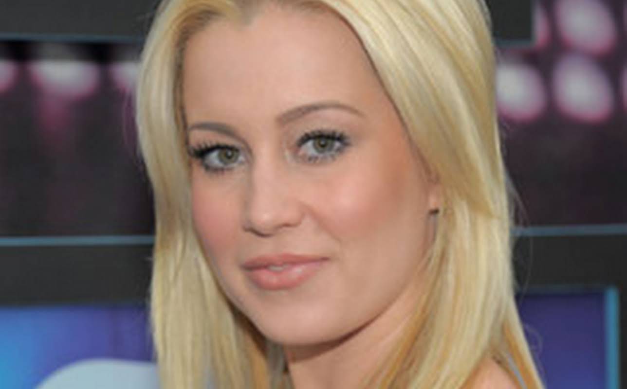Kellie Pickler