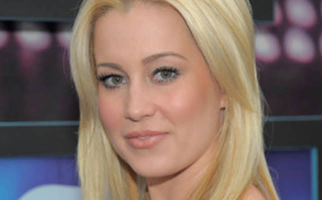 Kellie Pickler