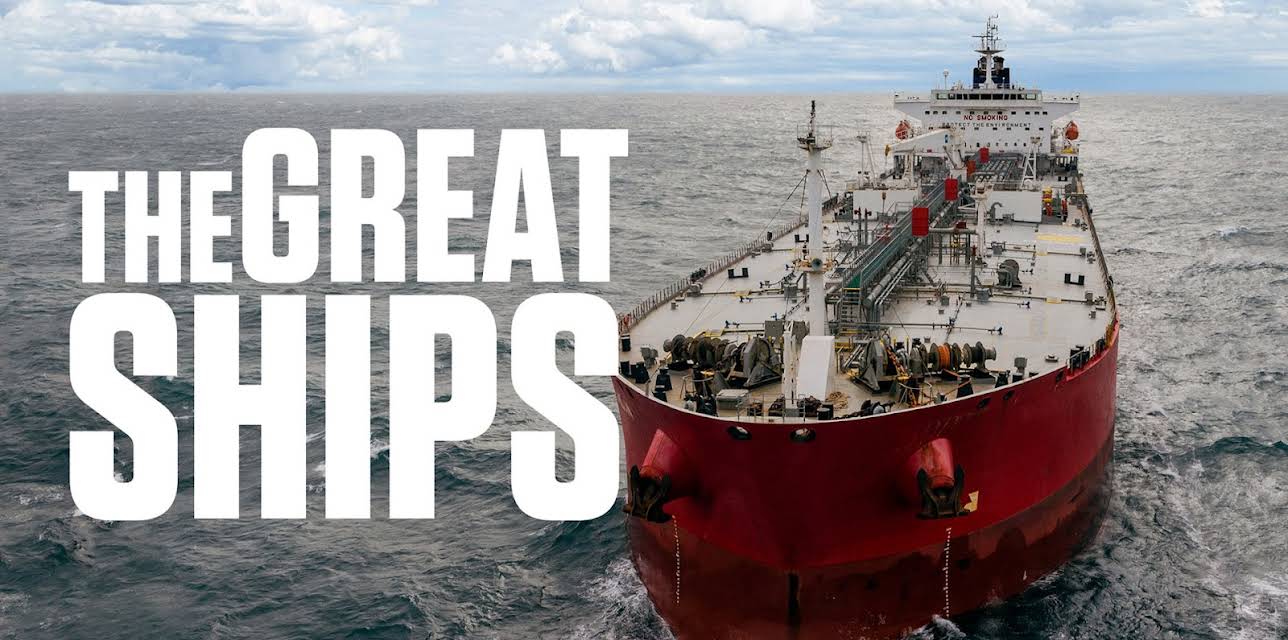 The Great Ships Season 1