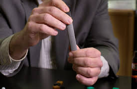 Det stora konsumentbedrägeriet: Vape-industrin