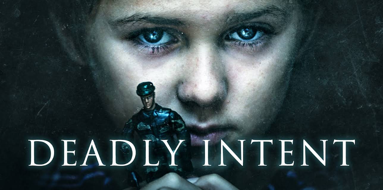 Deadly Intent (2016)