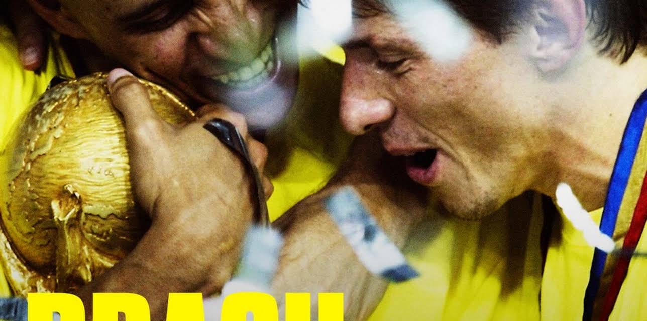 Brasil 2002: La verdadera historia (2022)