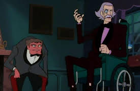 Part 2: Renowned Detectives in the Sky English Dub