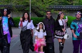 De viaje con los Derbez season-5: De viaje con los Derbez: Japón - El último sake