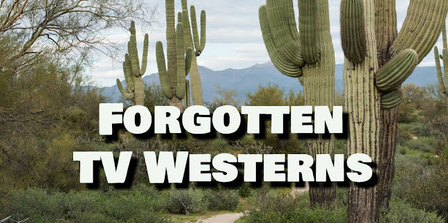 Forgotten TV Westerns (2023)