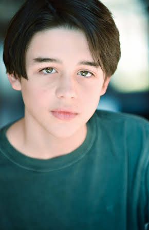 Vitaly Andrew LeBeau as 