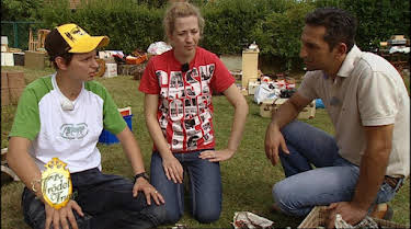 06:00: Der Trödeltrupp - Das Geld liegt im Keller (S4 E12) (S4) | RTL 2 | 4/7 2026