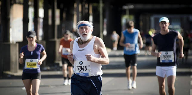 23:15: Sein letztes Rennen | WDR Fernsehen | 1/3 2026