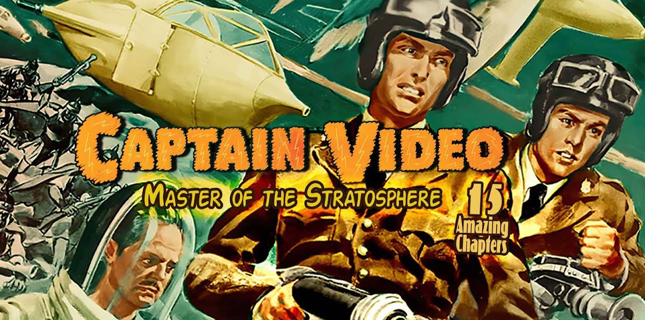 Captain Video