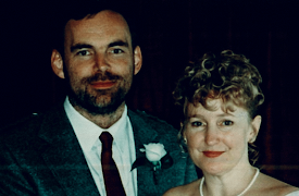 Married to a Psychopath: Killer on the Run