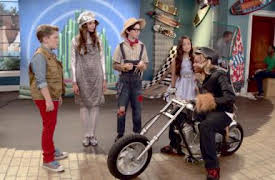 Richie Rich: En äkta kla$$iker