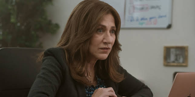 03:00: Bupkis | ZDFneo | 3/17 2026