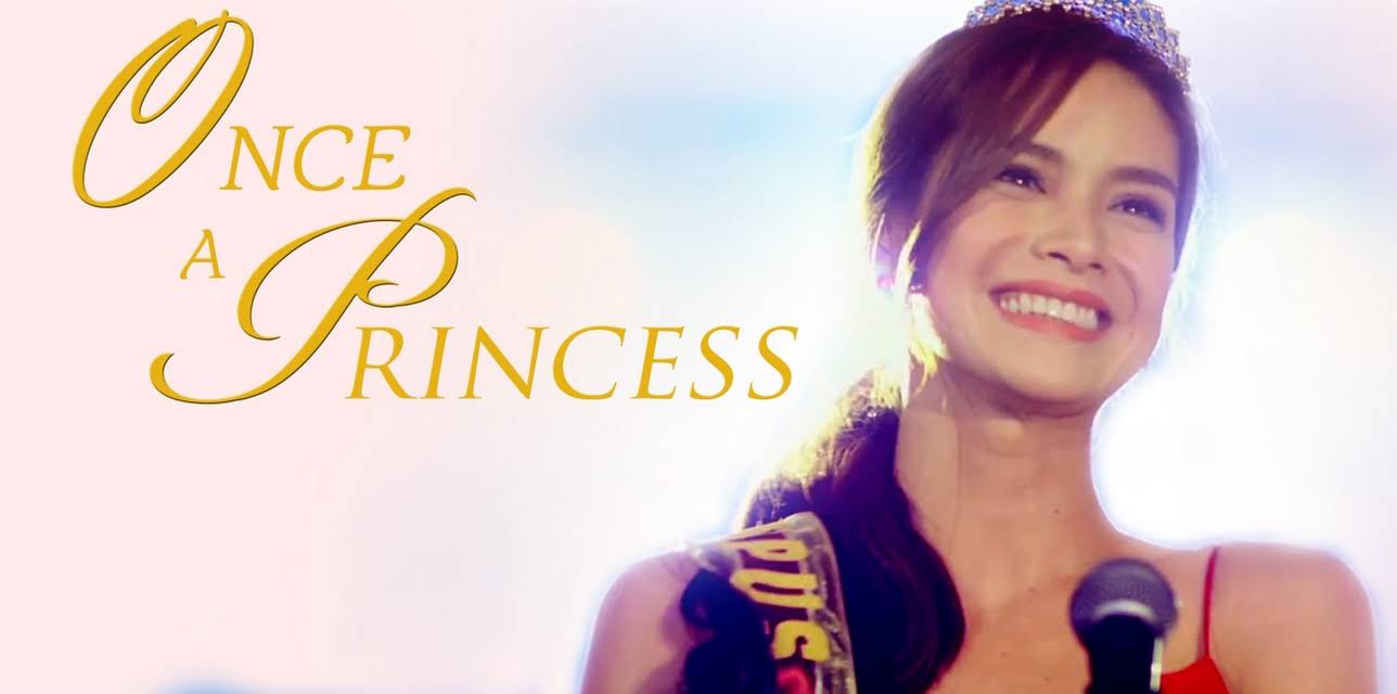 Once a Princess (2014)