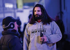 What We Do in the Shadows