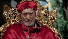 New: The Serpent Queen