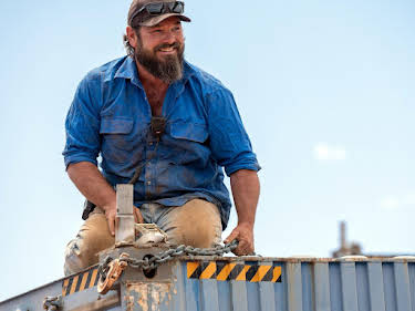 13:40: Australian Gold - Schatzsuche Down Under | Kabel Eins Doku | 8/5 2026