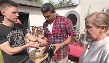 Der Trödeltrupp - Das Geld liegt im Keller (S12 E42)