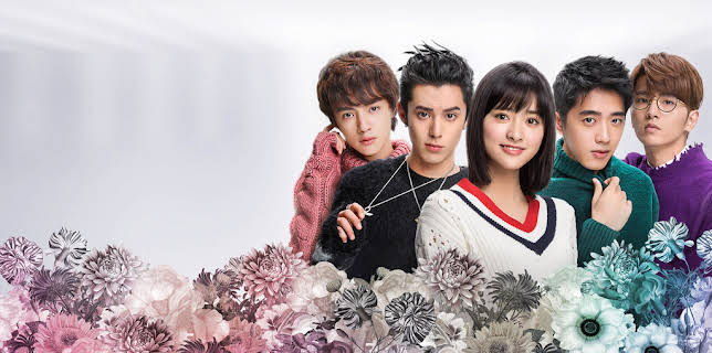 Meteor Garden
