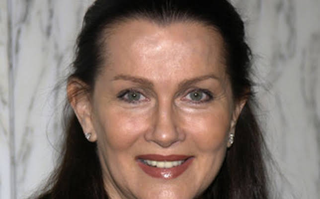 Veronica Hamel