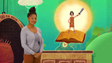 5:30 PM: Magic Hands (S2) | Cbeebies | 1/10 2026