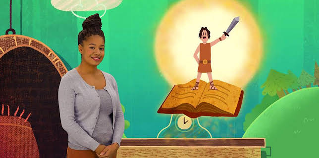 4:30 PM: Magic Hands (S2) | Cbeebies | 1/10 2026