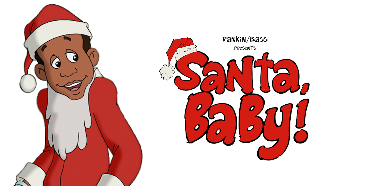 Santa, Baby! (2001)