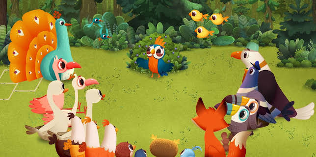 8:50 AM: Odo (S2 E9) (S2) | Channel 5 | 1/22 2026