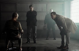 The Arctic Circle: Eye for an Eye