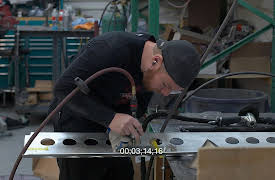 Bitchin' Rides Extra: Solo Cutout