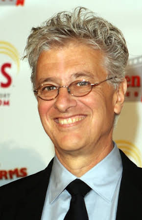 Bob Dolman as Director