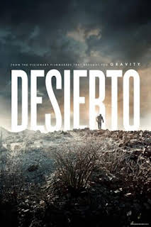 23:40: Desierto | La Otra | 8/18 2026