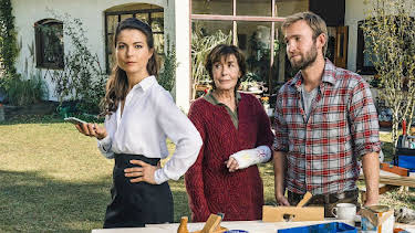 18:30: Zum Glück gibt's Schreiner | Das Erste | 4/6 2026