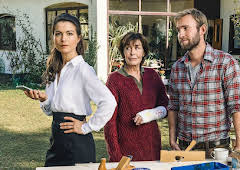 Zum Glück gibt's Schreiner