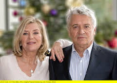 Weihnachten ... ohne mich, mein Schatz!