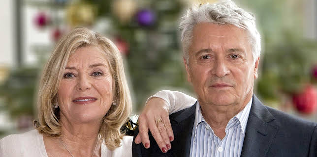 02:25: Weihnachten ... ohne mich, mein Schatz! | 3SAT | 12/24 2025