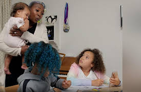 Go Green with the Grimwades: 9